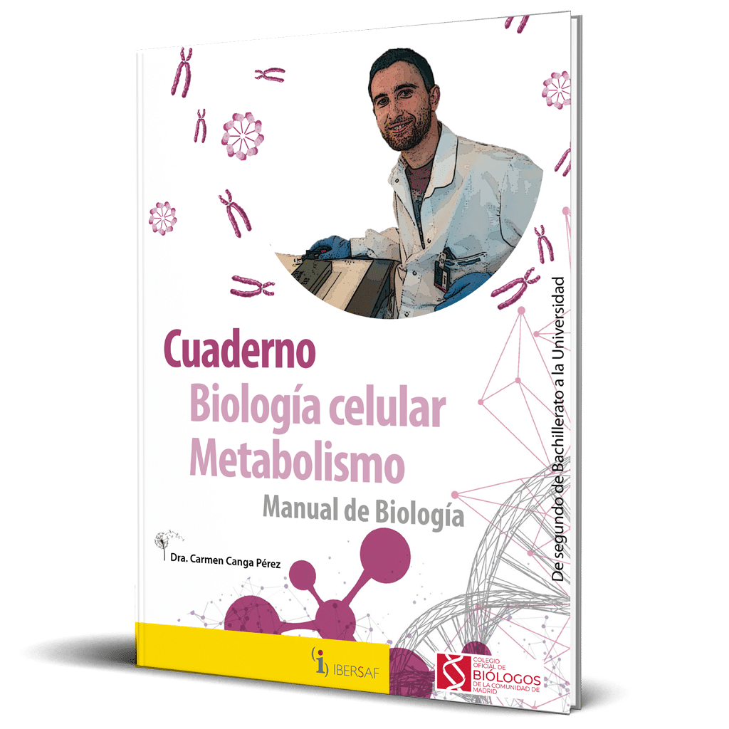 Cuaderno Biología celular y Metabolismo